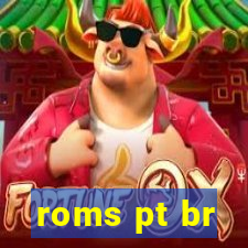 roms pt br